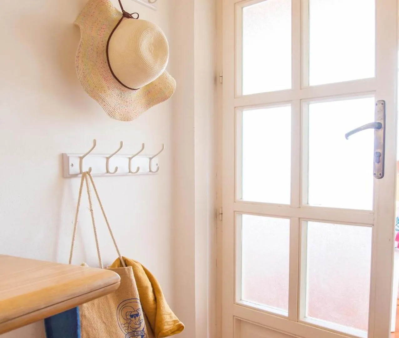 Casa Sinclair, Air-Con E Giardino Lejlighed Cala Gonone Italien
