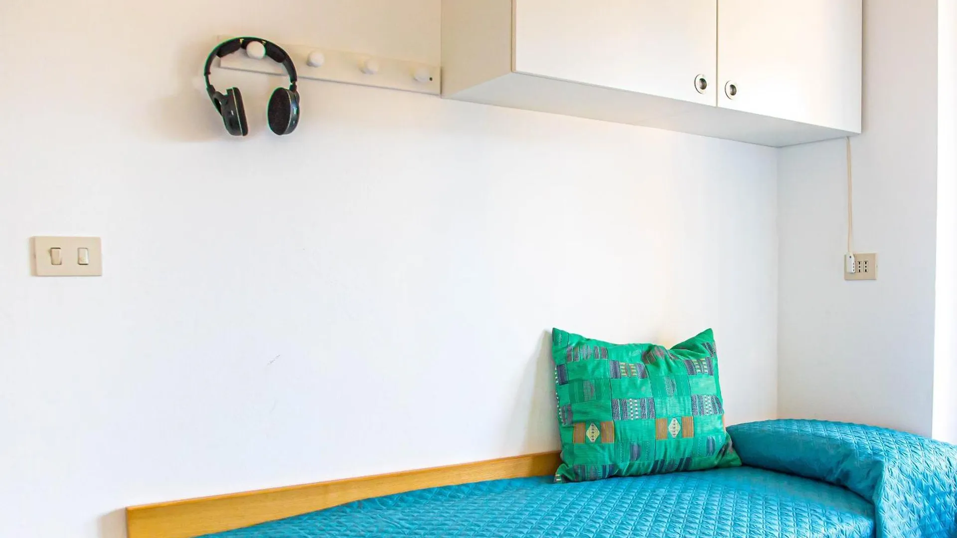Casa Sinclair, Air-Con E Giardino Lejlighed Cala Gonone