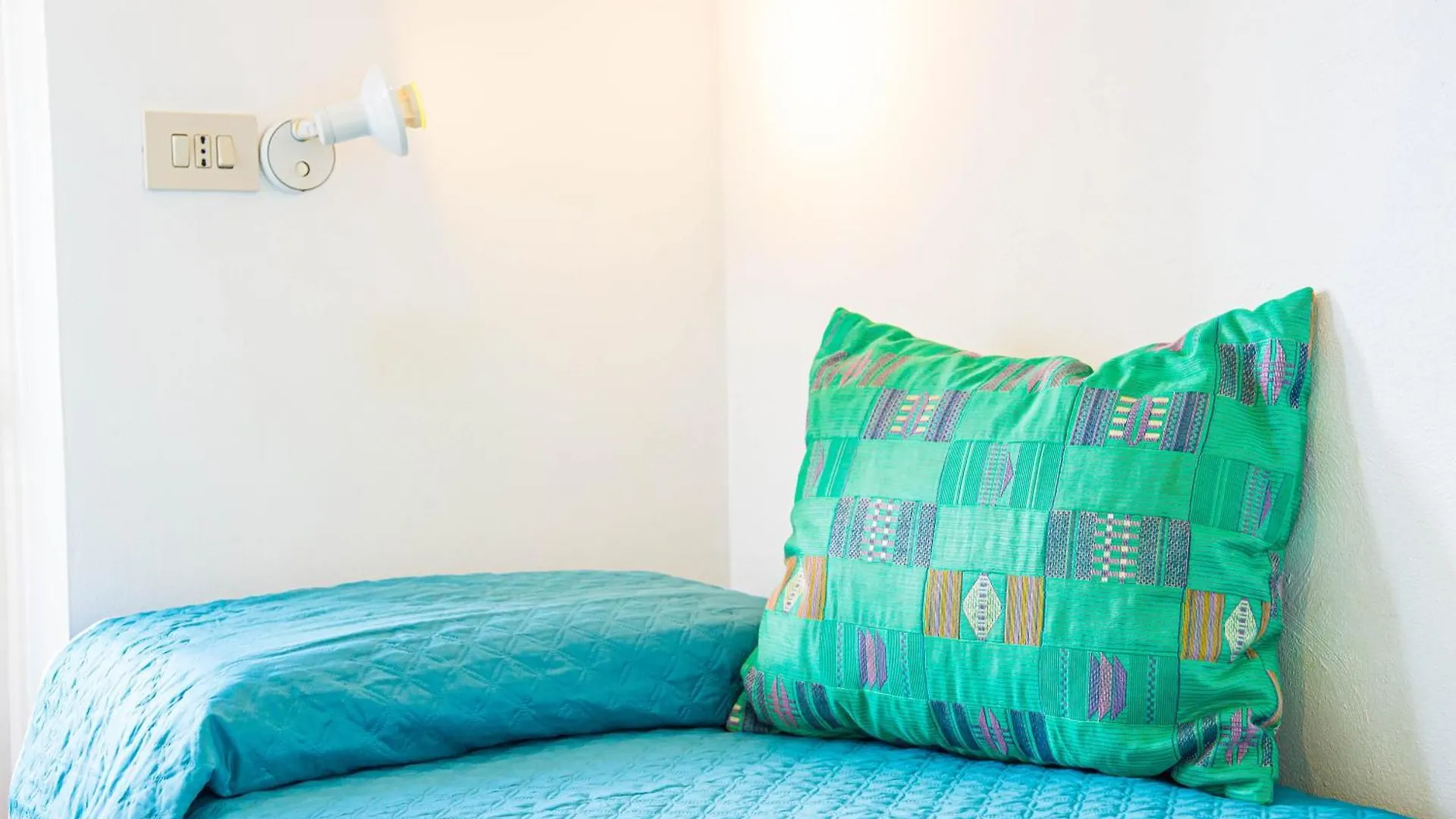 Casa Sinclair, Air-Con E Giardino Lejlighed Cala Gonone