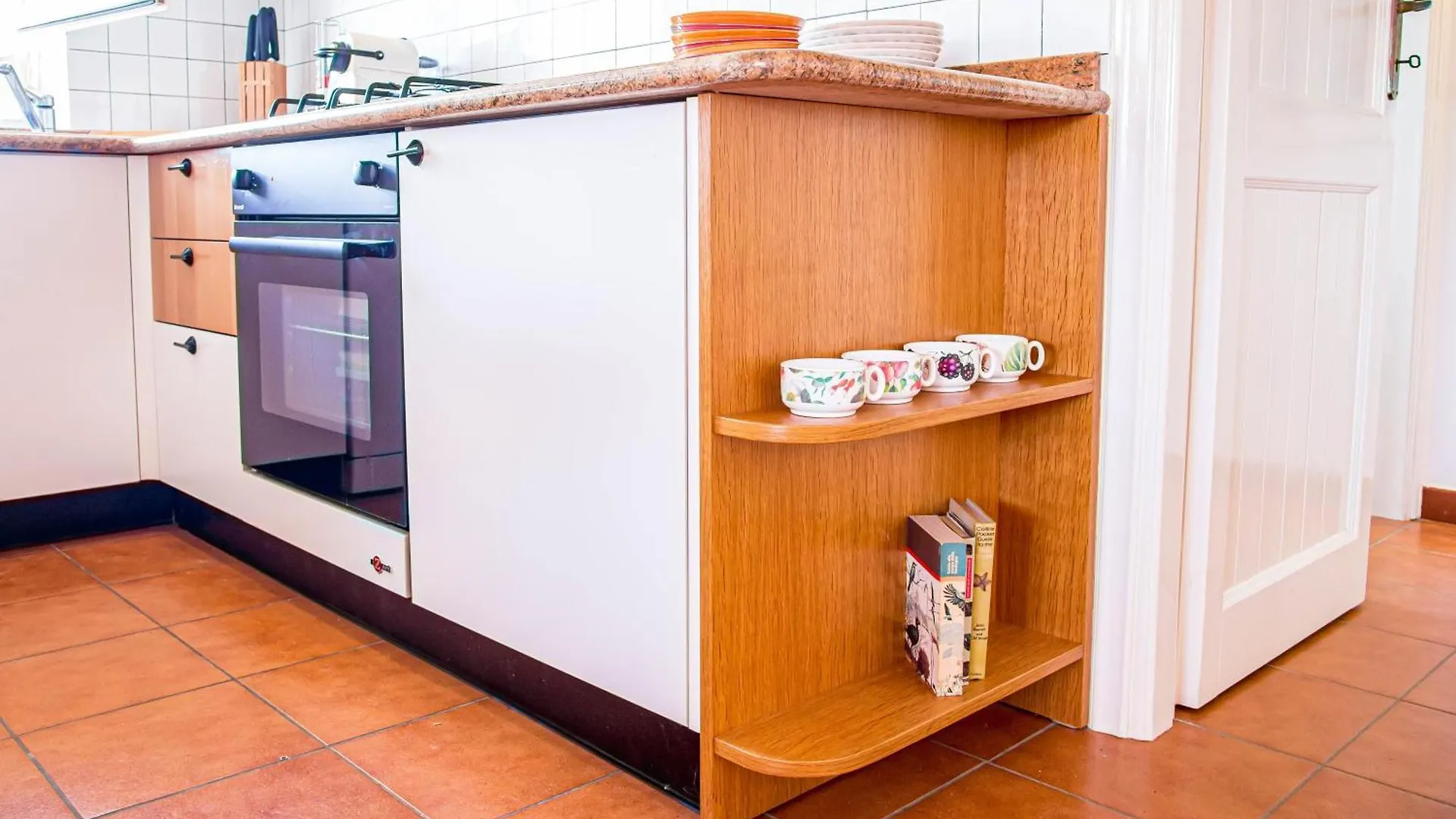 Casa Sinclair, Air-Con E Giardino Lejlighed Cala Gonone